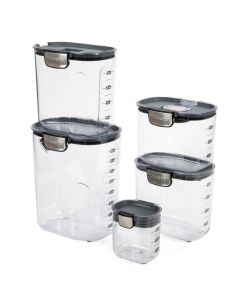 9pc Bakers Set