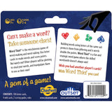 Word Thief Card Game