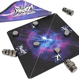 Yikerz - A Mensa Select Magnetic Strategy Game
