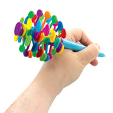 Spinning Fidget Pen Asst.