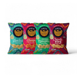 Kettle Cooked Chips