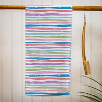 Quick Dry Towel W Bag