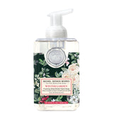 MDW Winter Garden Foam Soap