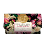 MDW Midnight Rose Lg Bar Soap