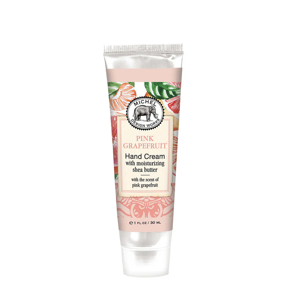 Pink Grapefruit 1oz Hand Cream