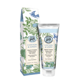 MDW Cotton & Linen Hand Cream 2.5oz