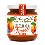 Naked Peach Spread