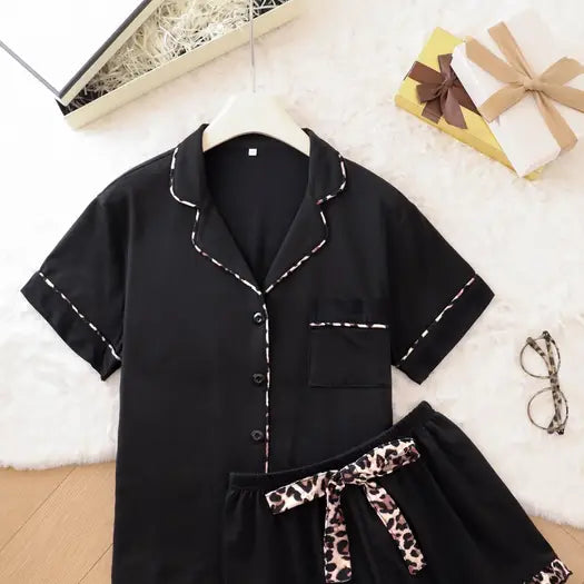Women's Pj Set