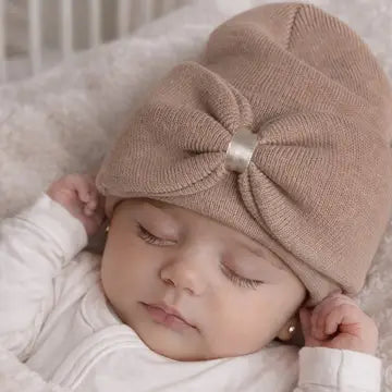 Baby's First Hat