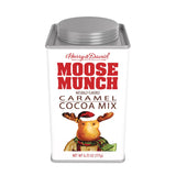Harry & David Moose Munch Caramel Cocoa