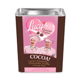 I Love Lucy Cocoa