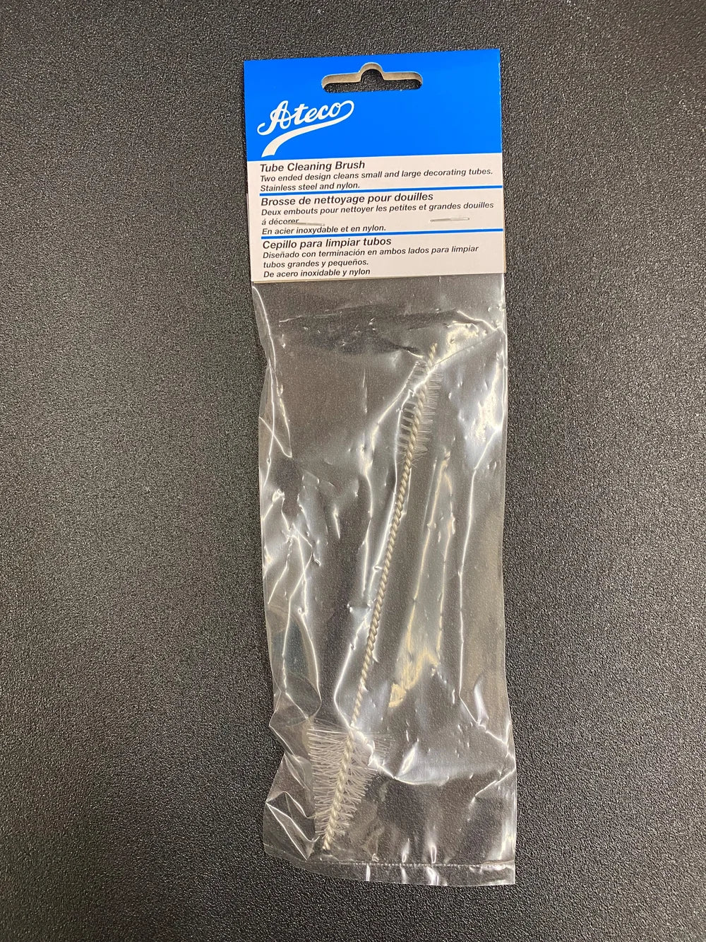 Tube Cleaning Brush