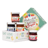 Naked Fruit Mini Sampler