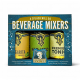 beverage mixers