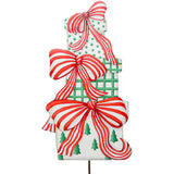 holiday stake