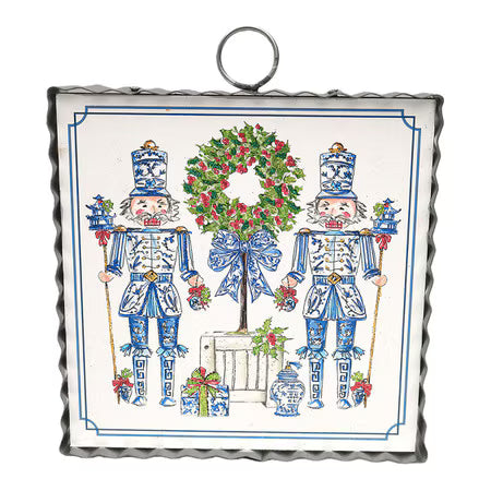 nutcracker artwork 