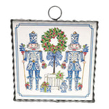 nutcracker artwork 