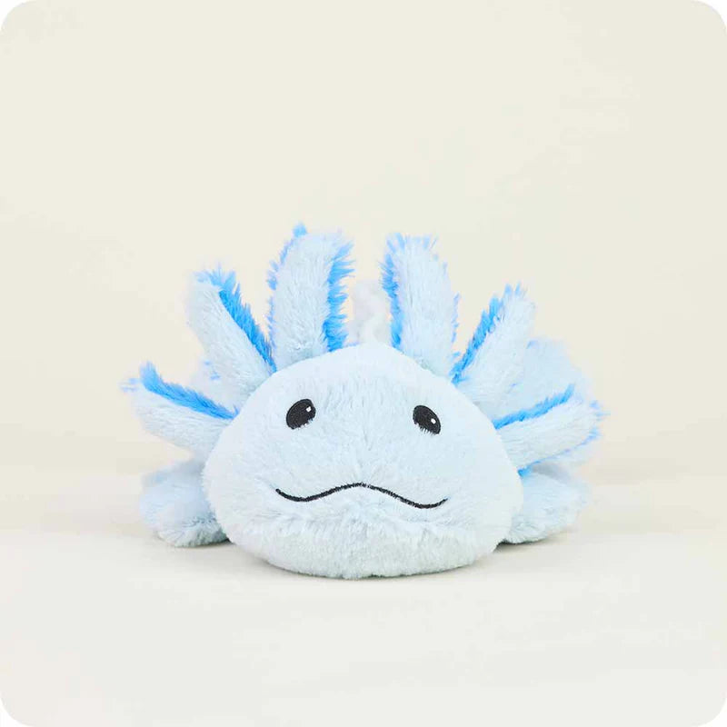 Axolotl Warmie