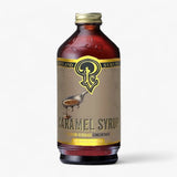 caramel syrup