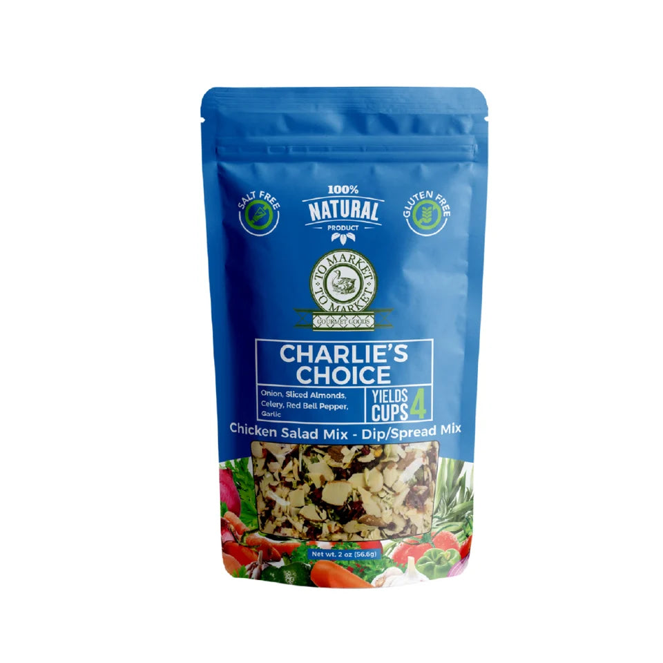 Charlie's Choice