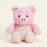 pink pig warmie