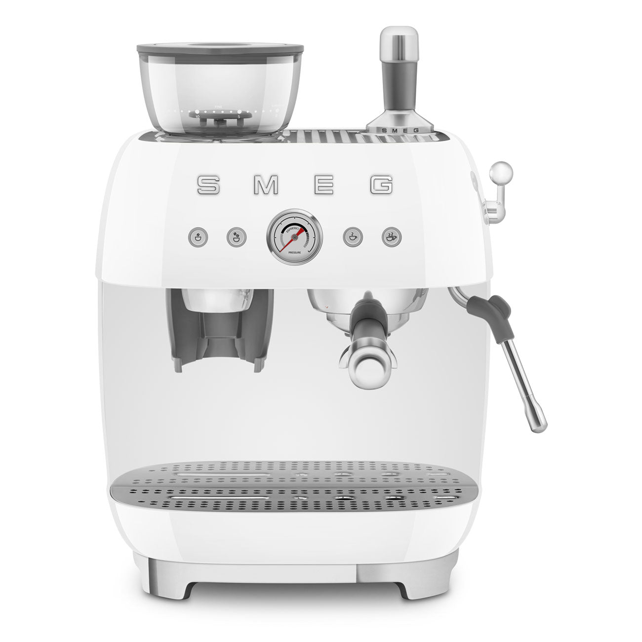 Smeg Espresso Coffee Maker