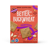 everything crackers