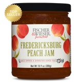 peach jam