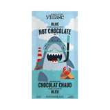 Mini Shark Hot Chocolate