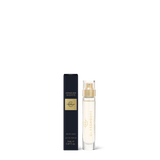 Perfume bottle and packaging labeled 'Glasshouse Arabian Nights' on a white background