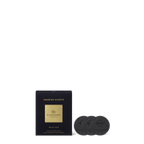 Glasshouse Fragrances Arabian Nights diffuser refills on a white background
