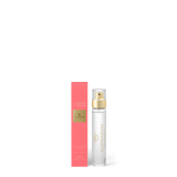 Glasshouse Fragrances perfume bottle and packaging on a white background