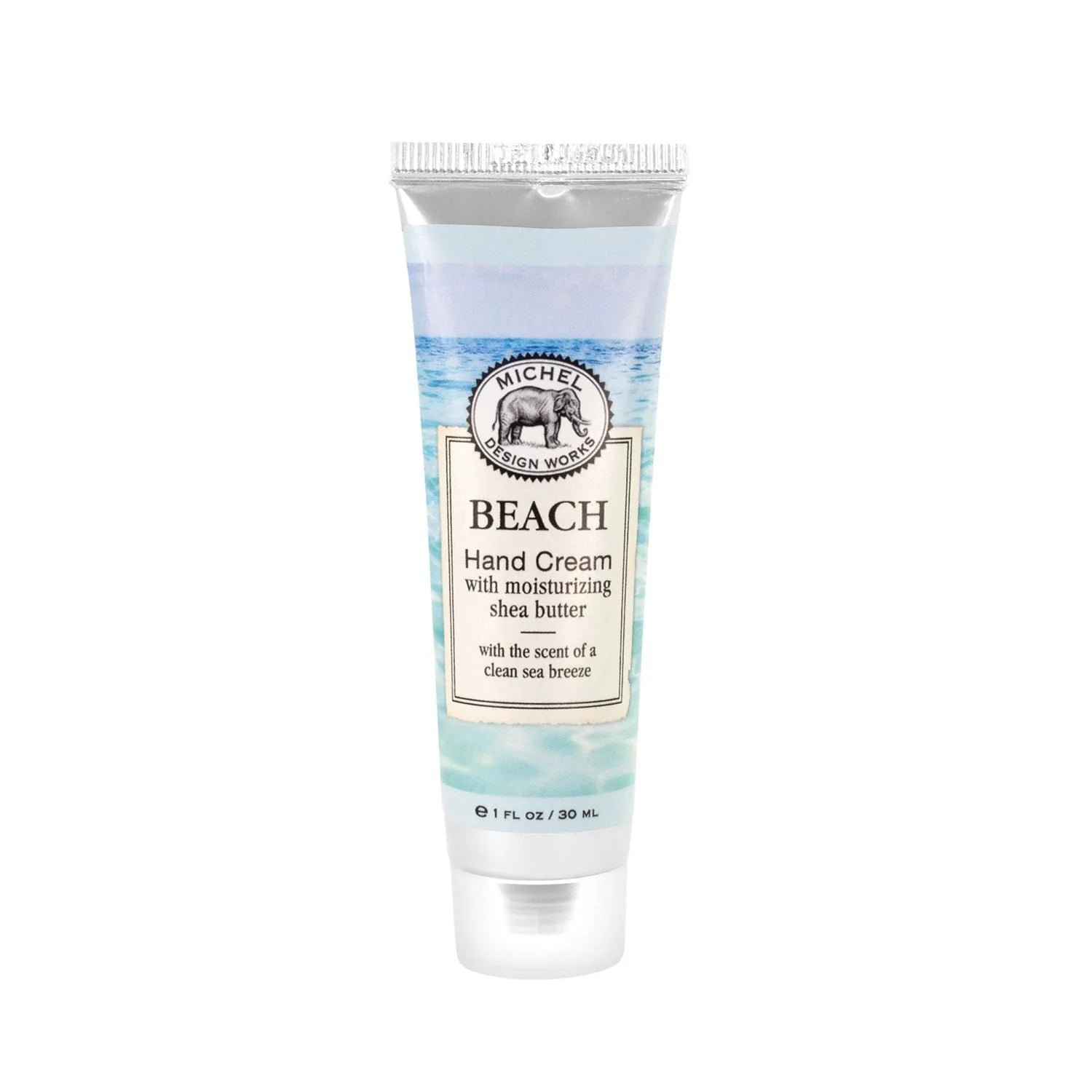 Beach 1oz Hand Cream