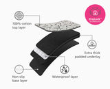 Swift Ironing Mat