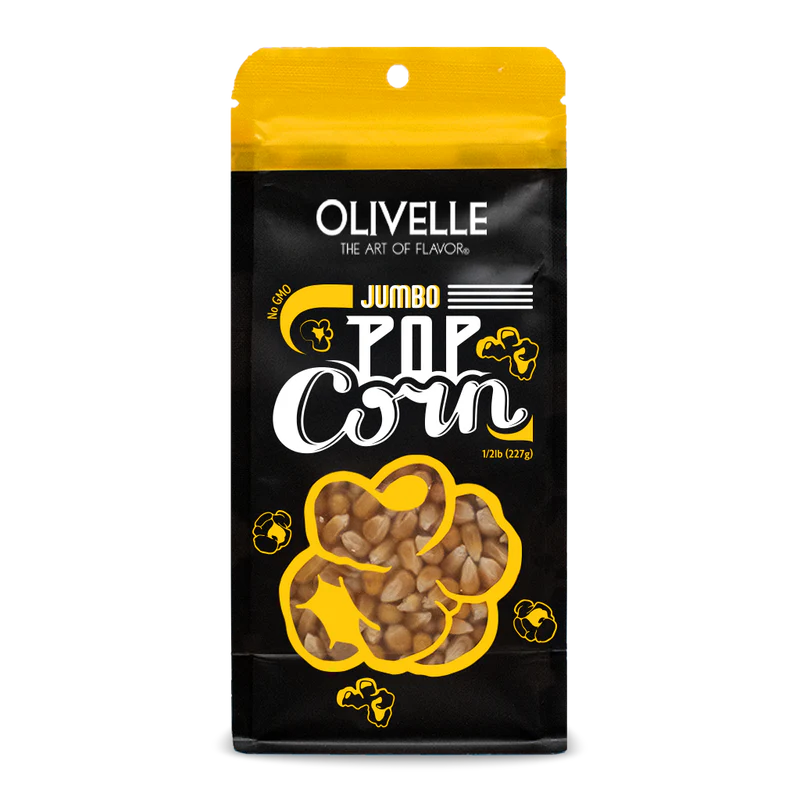 Jumbo Popcorn