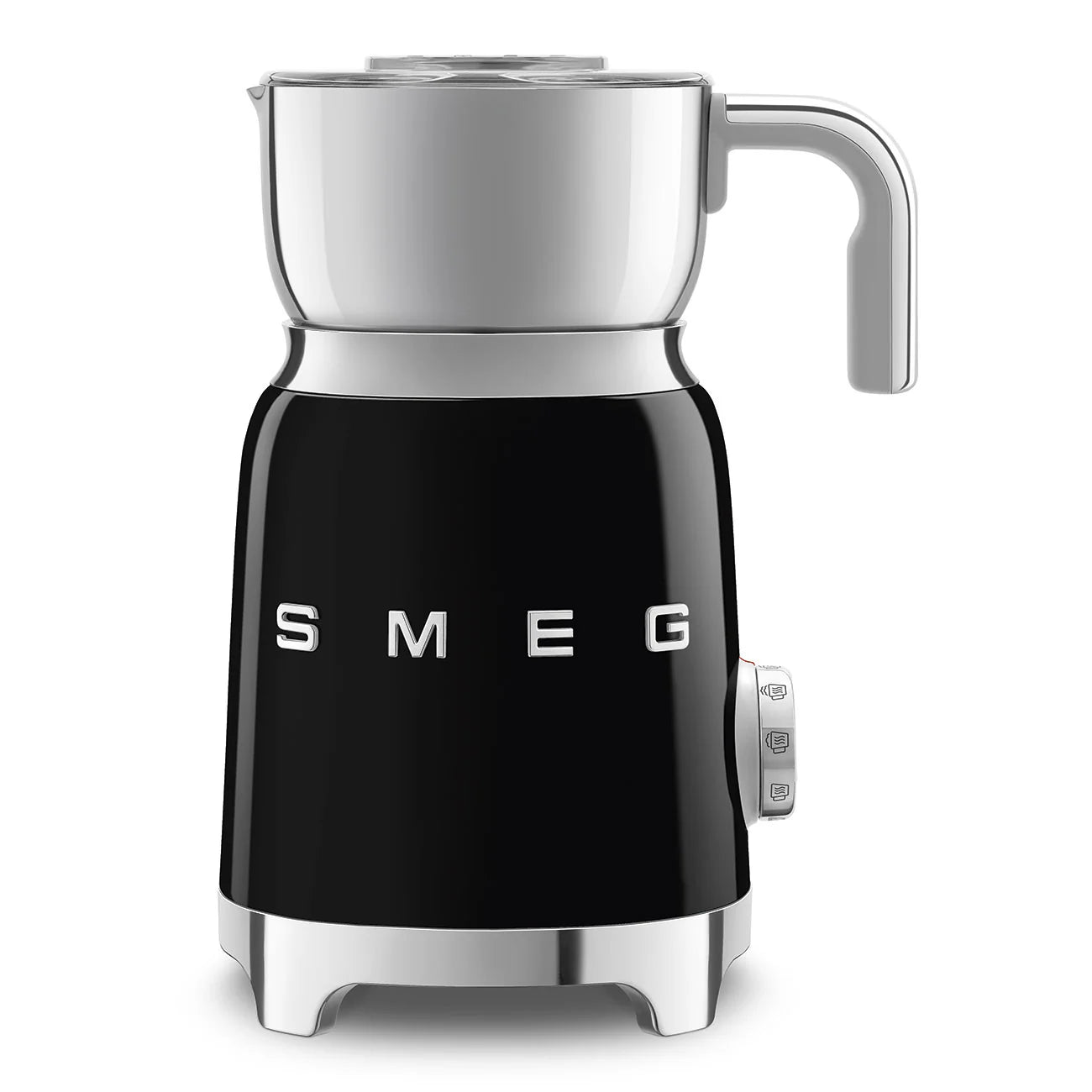 SMEG  MILK FROTHER
