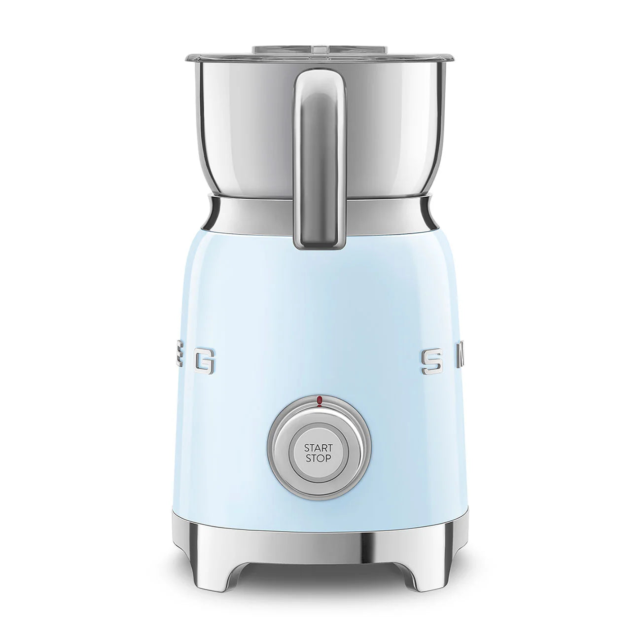 SMEG  MILK FROTHER