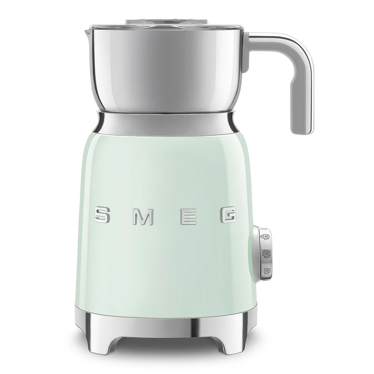 SMEG  MILK FROTHER