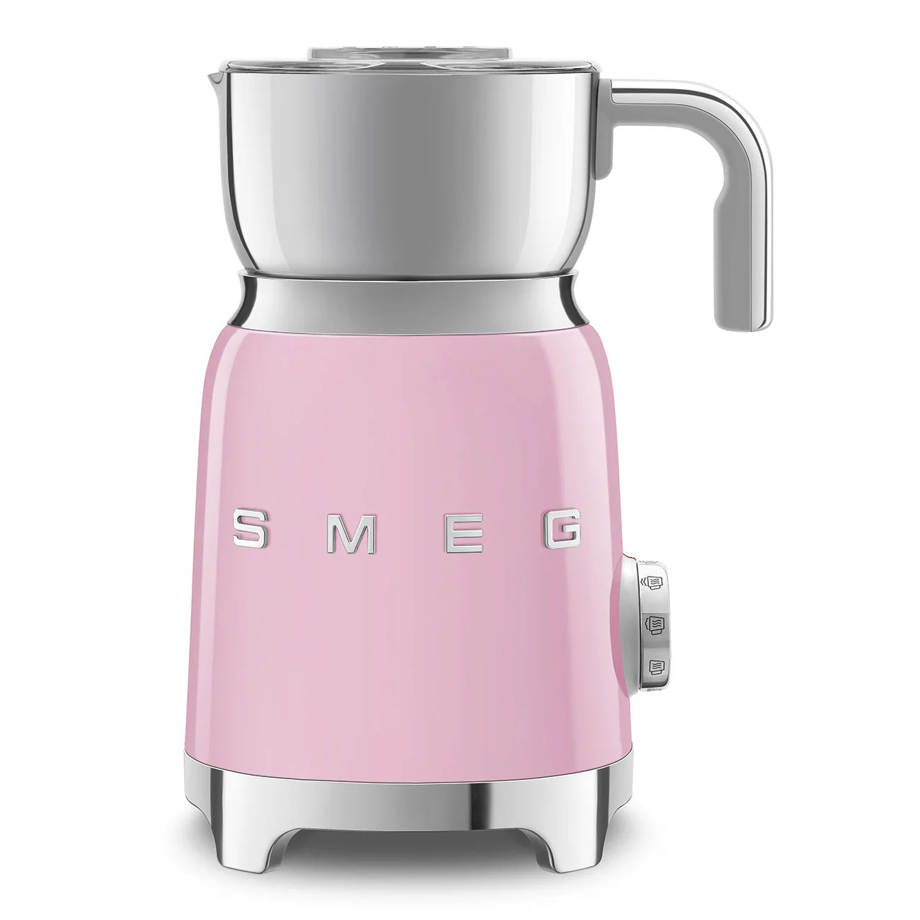 SMEG  MILK FROTHER