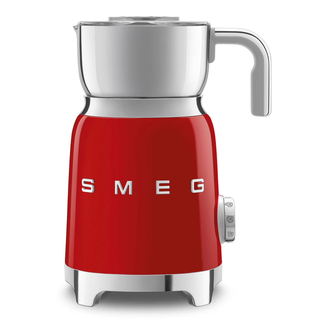 SMEG  MILK FROTHER