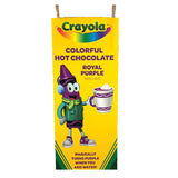Crayola Hot Chocolate