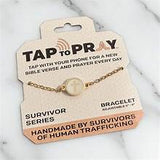 6221/ Pray Braclet