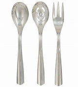 Ginkgo Nico 3pc Hostess Set