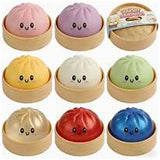 sensory dumplings asst color
