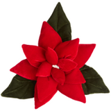 18'' Velvet Poin Pillow