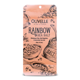 Rainbow Sea Salt