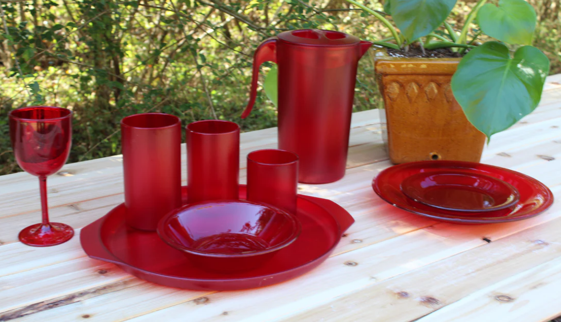 Bentley 20 Oz Set of 4