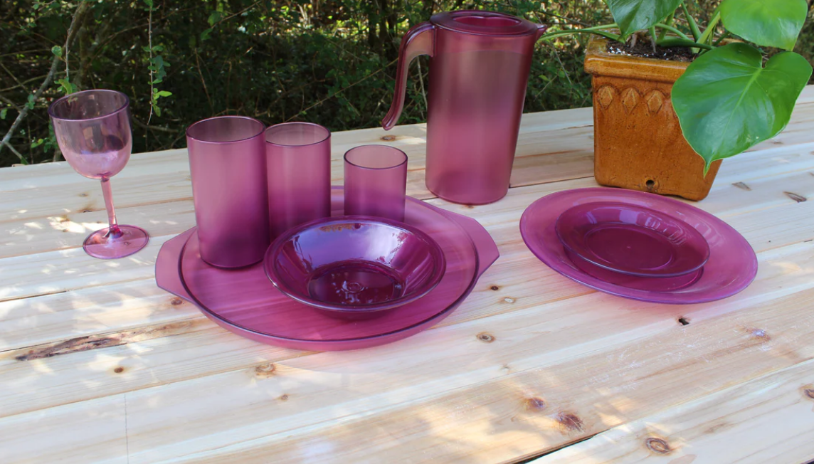 Bentley 20 Oz Set of 4