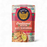 mexican rice seasoning