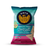sea salt chips